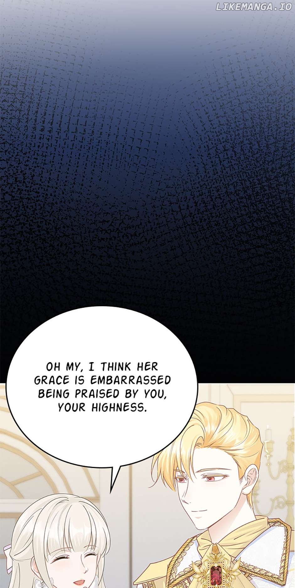 Let's Live Together Chapter 60 - page 73