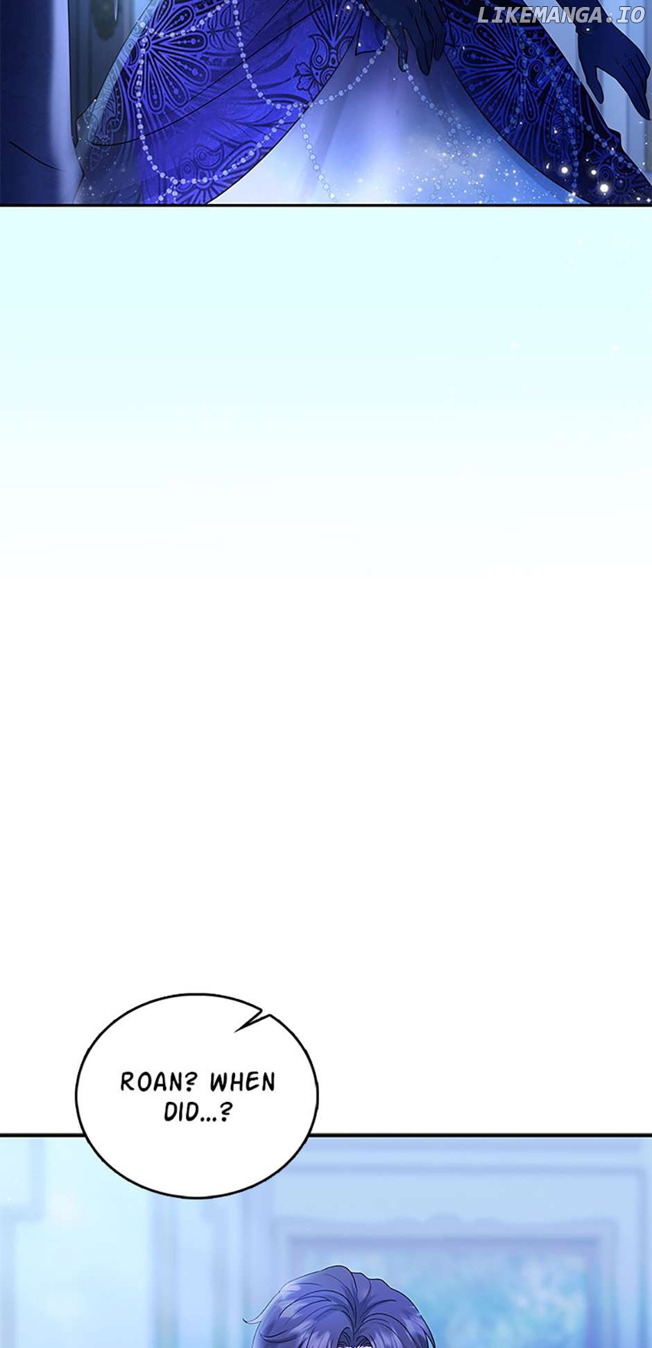 Let's Live Together Chapter 60 - page 8