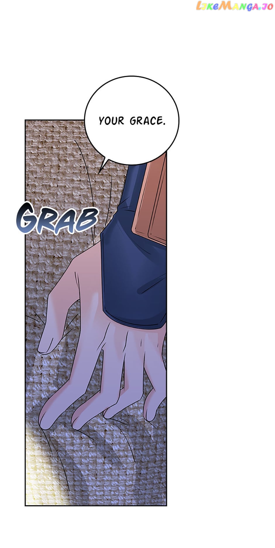 Let's Live Together Chapter 14 - page 10