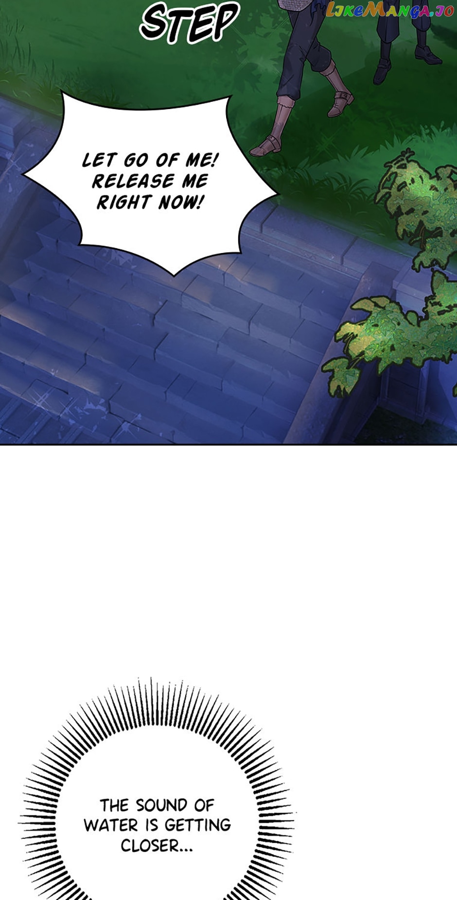 Let's Live Together Chapter 14 - page 14