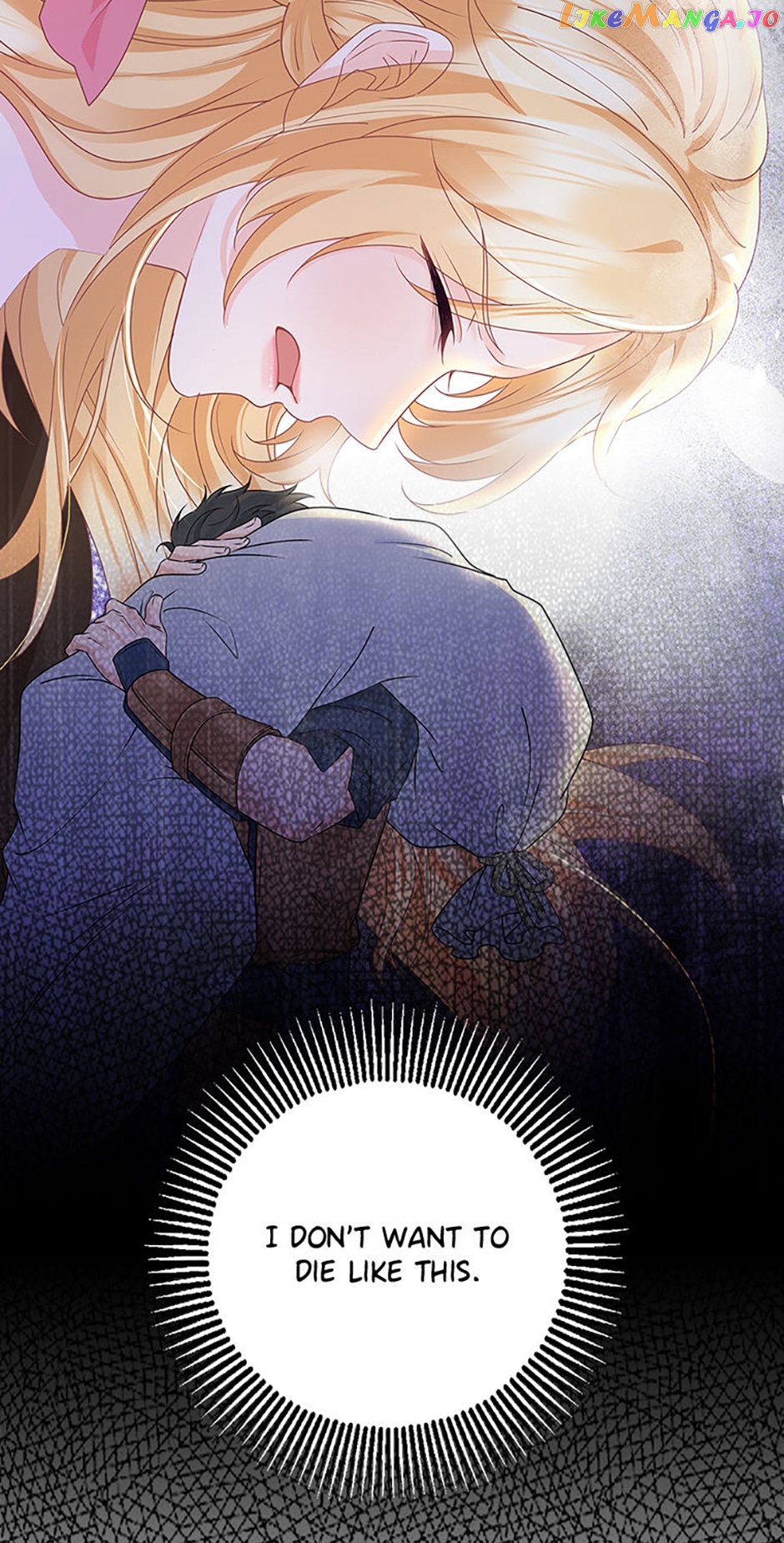 Let's Live Together Chapter 14 - page 18