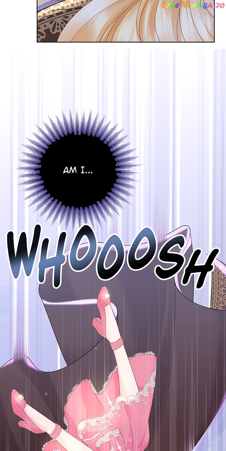 Let's Live Together Chapter 14 - page 27