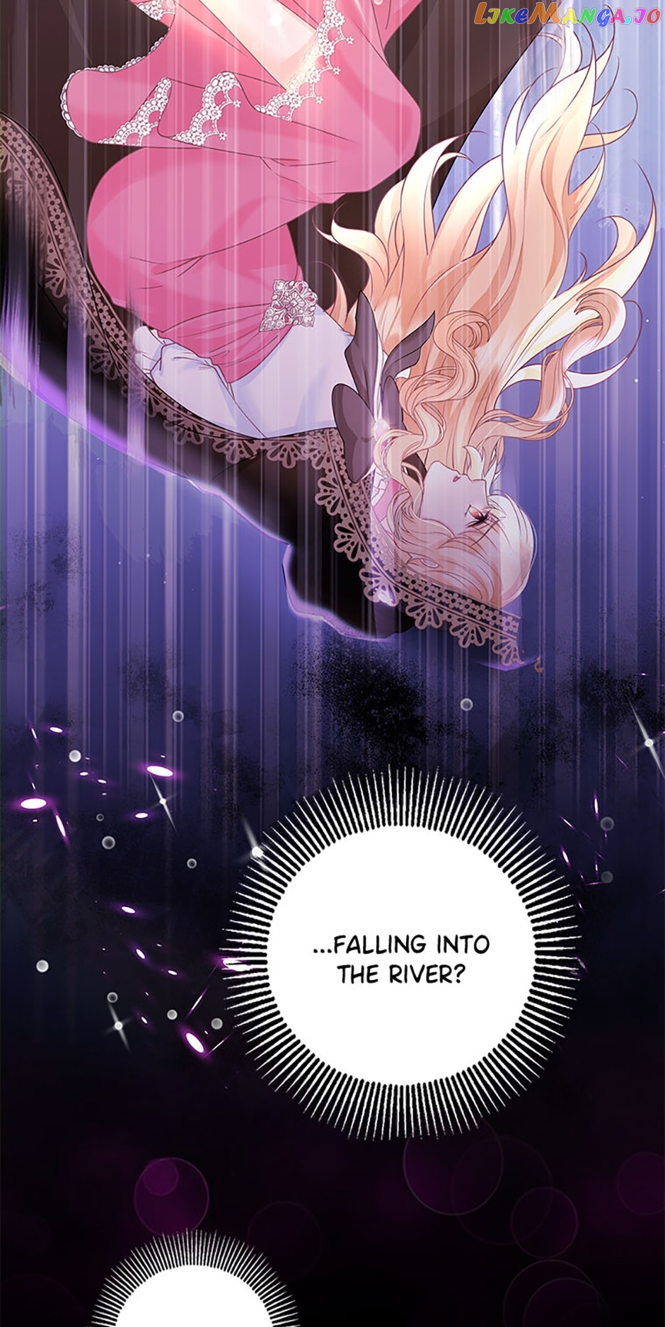 Let's Live Together Chapter 14 - page 28