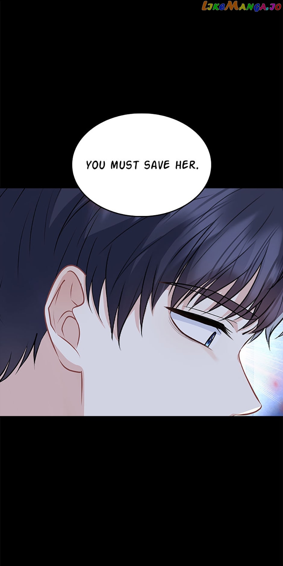 Let's Live Together Chapter 14 - page 78