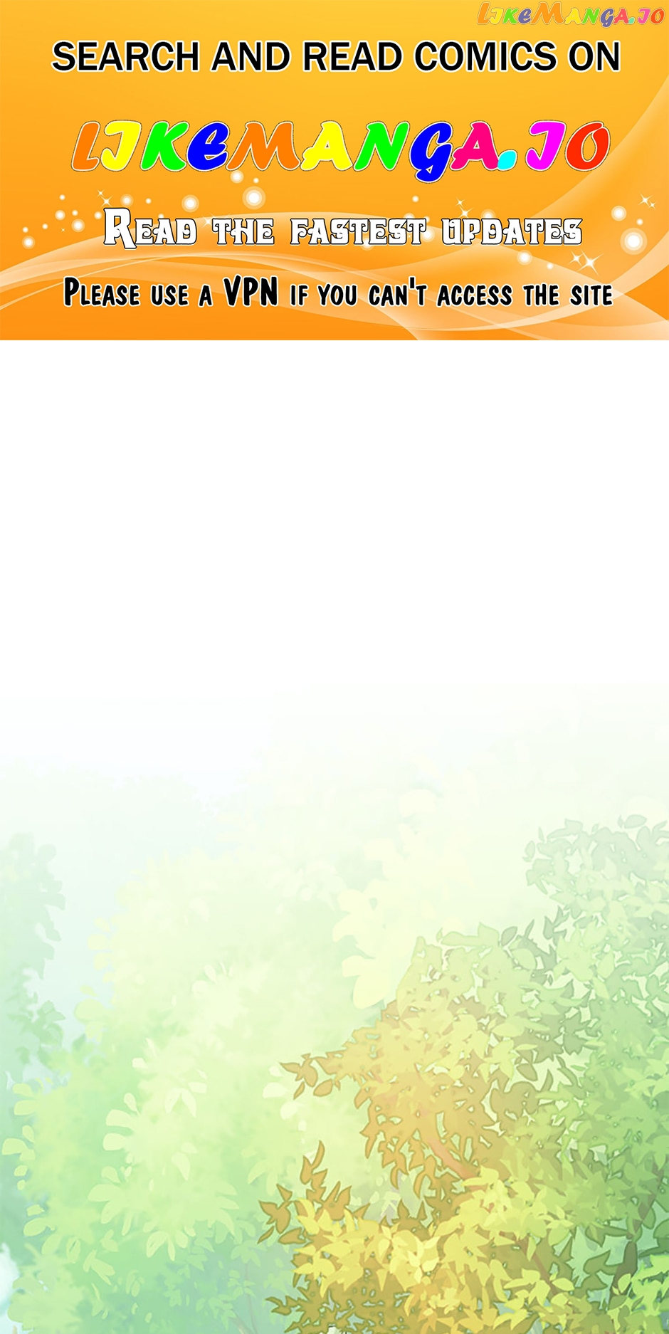 Let's Live Together Chapter 20 - page 1