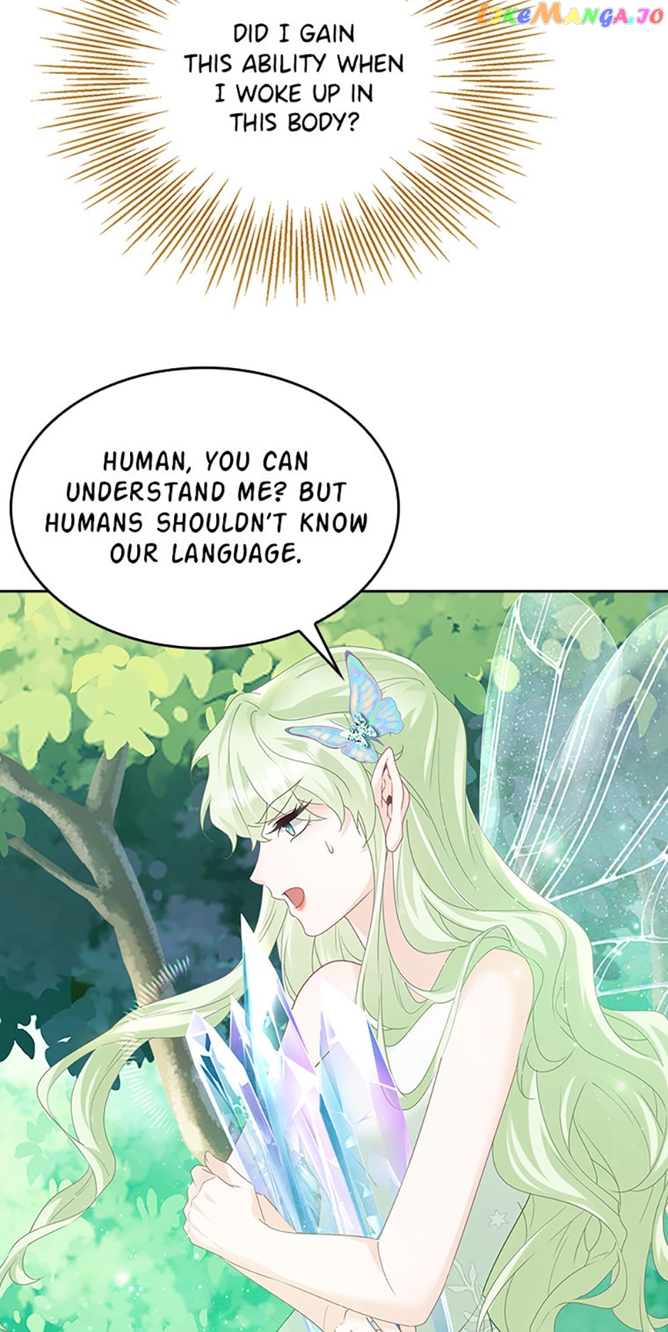 Let's Live Together Chapter 20 - page 12