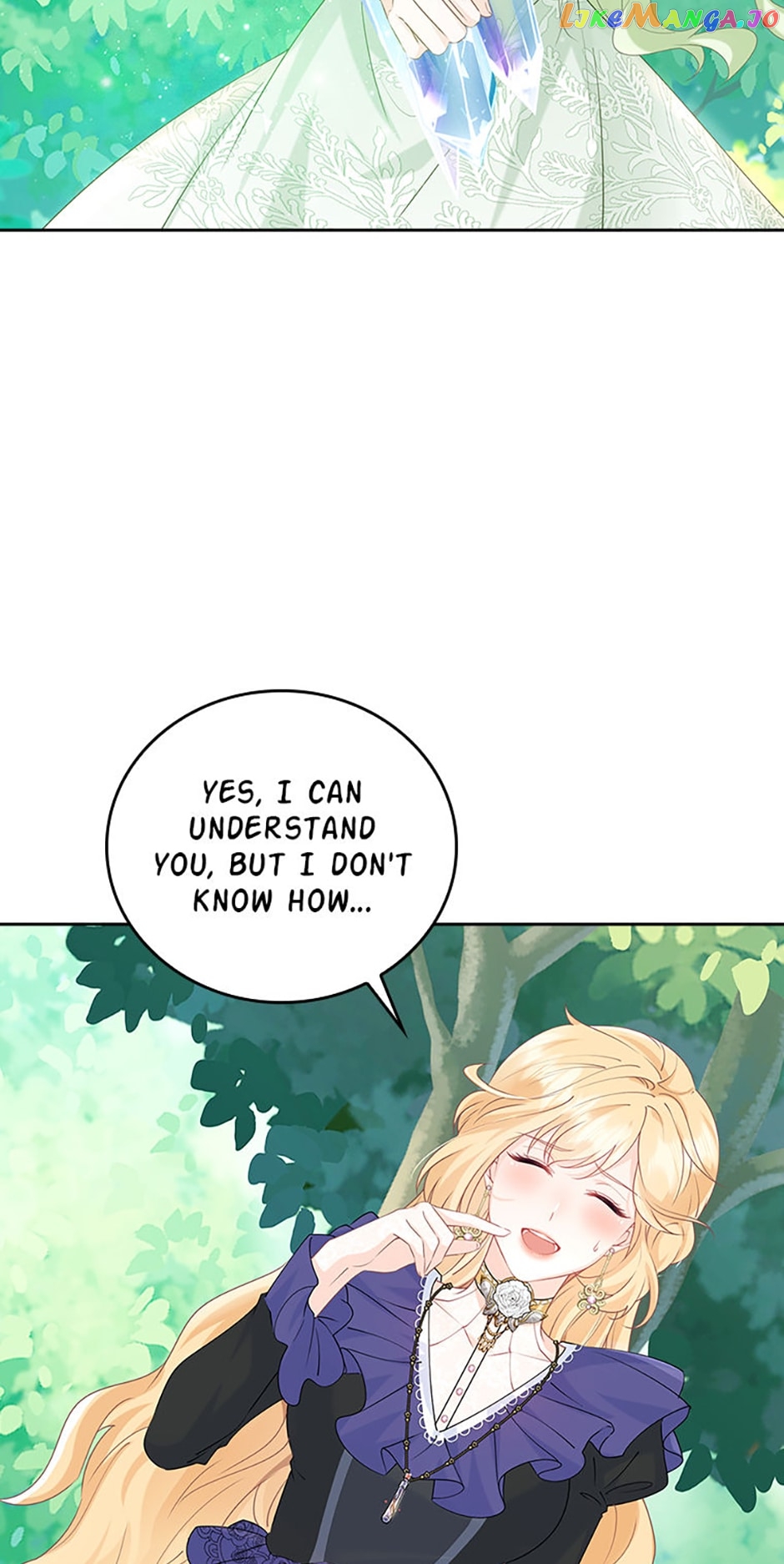 Let's Live Together Chapter 20 - page 13
