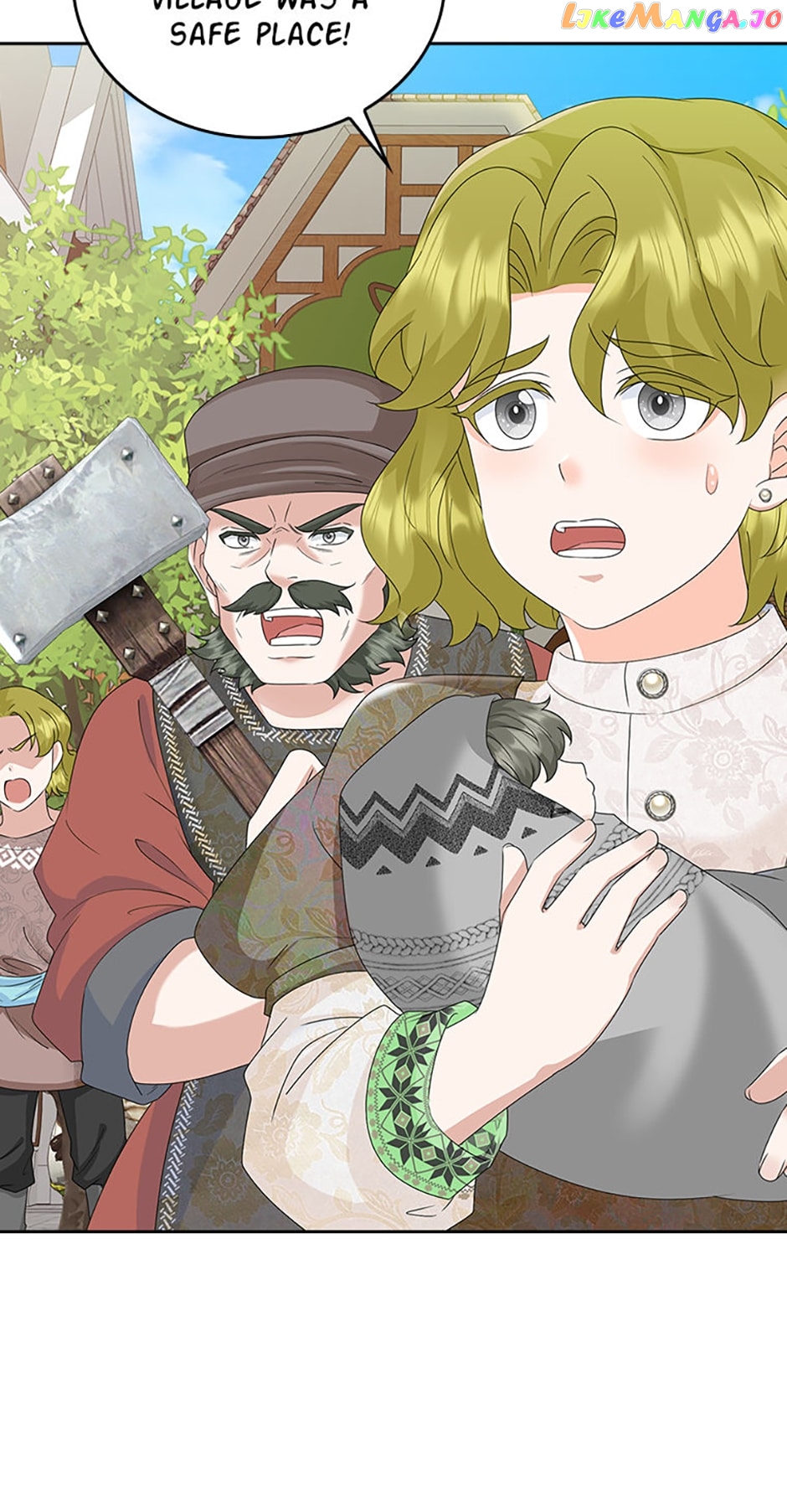Let's Live Together Chapter 20 - page 29