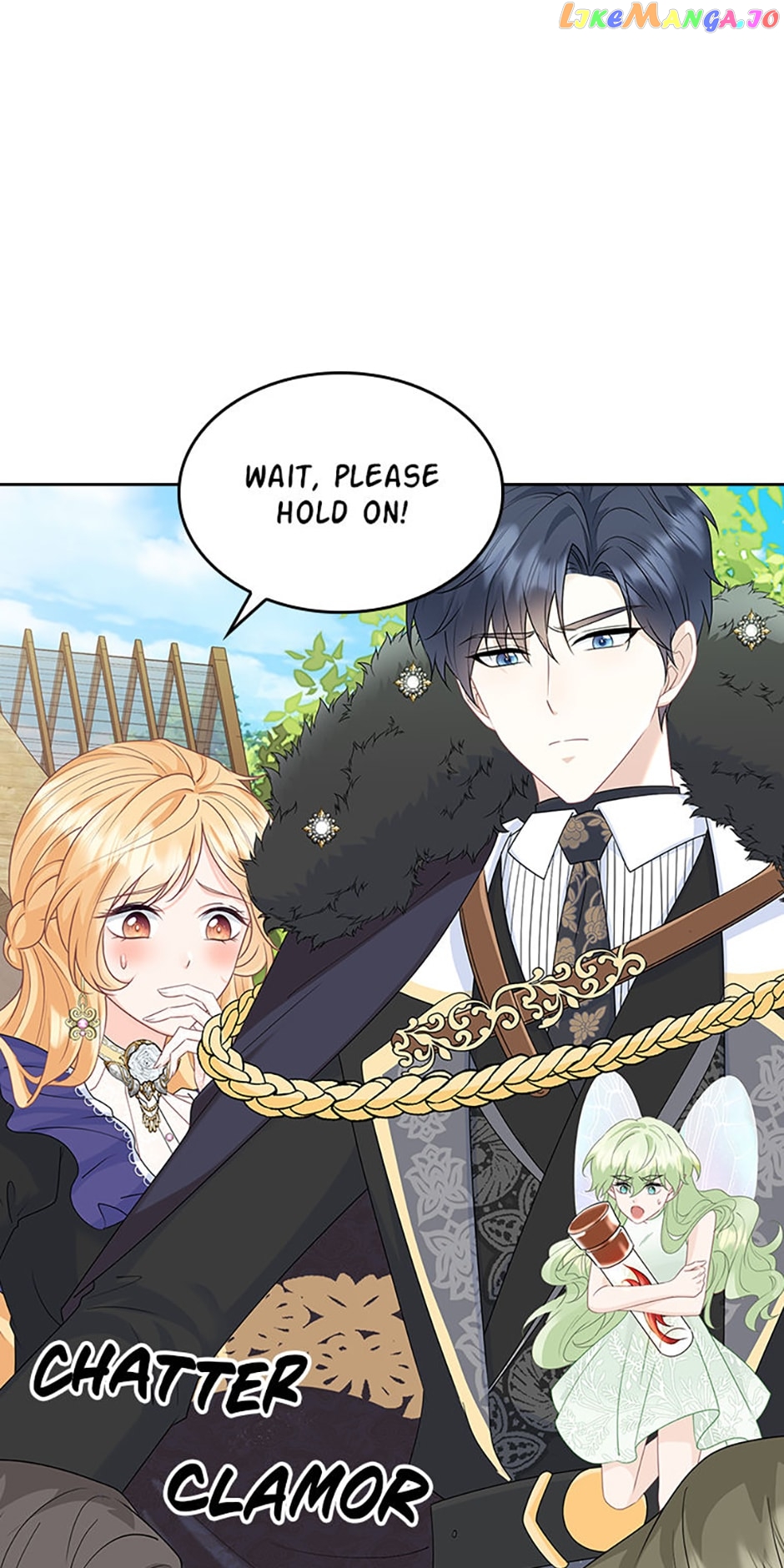 Let's Live Together Chapter 20 - page 30