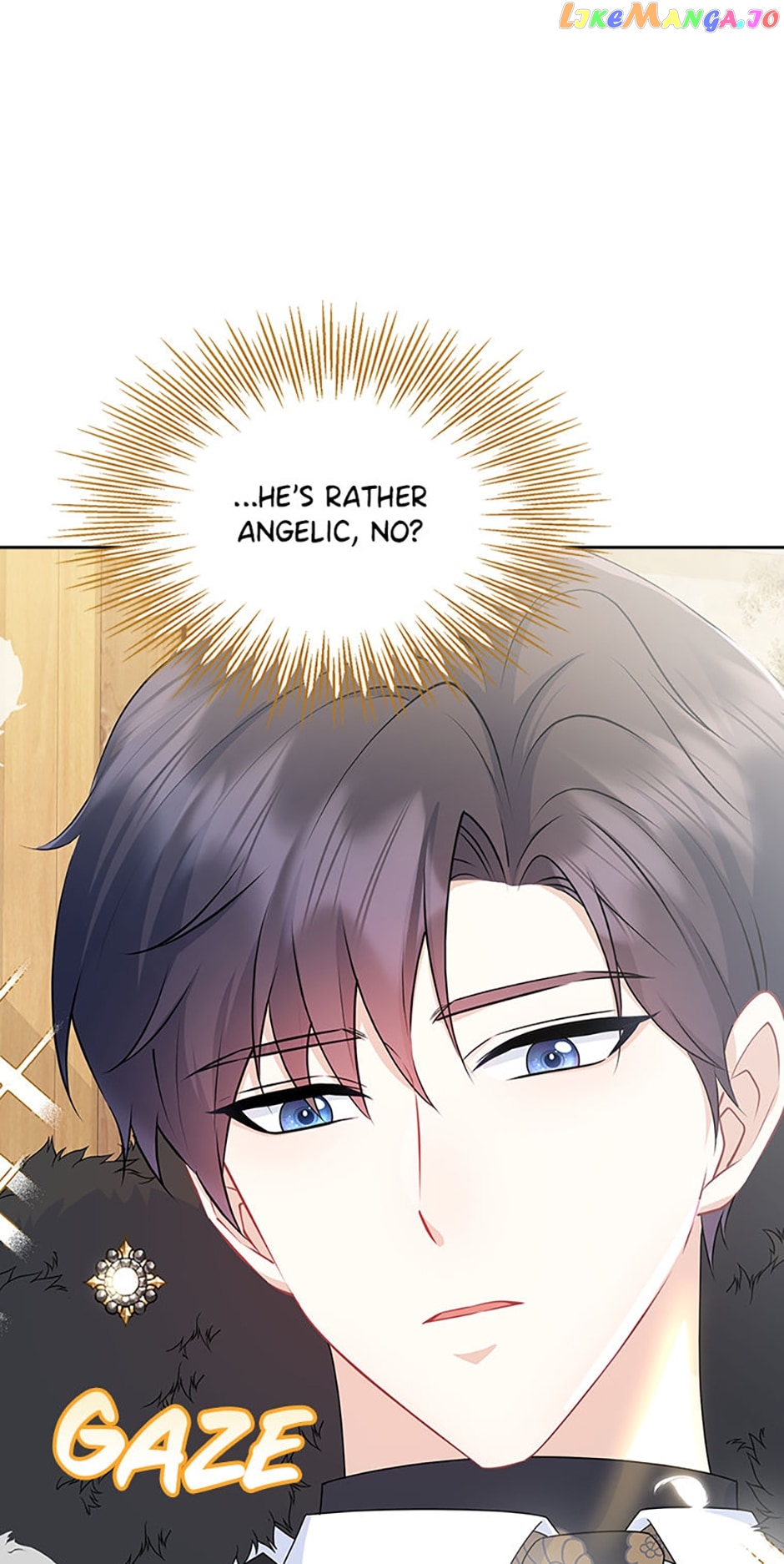 Let's Live Together Chapter 20 - page 52