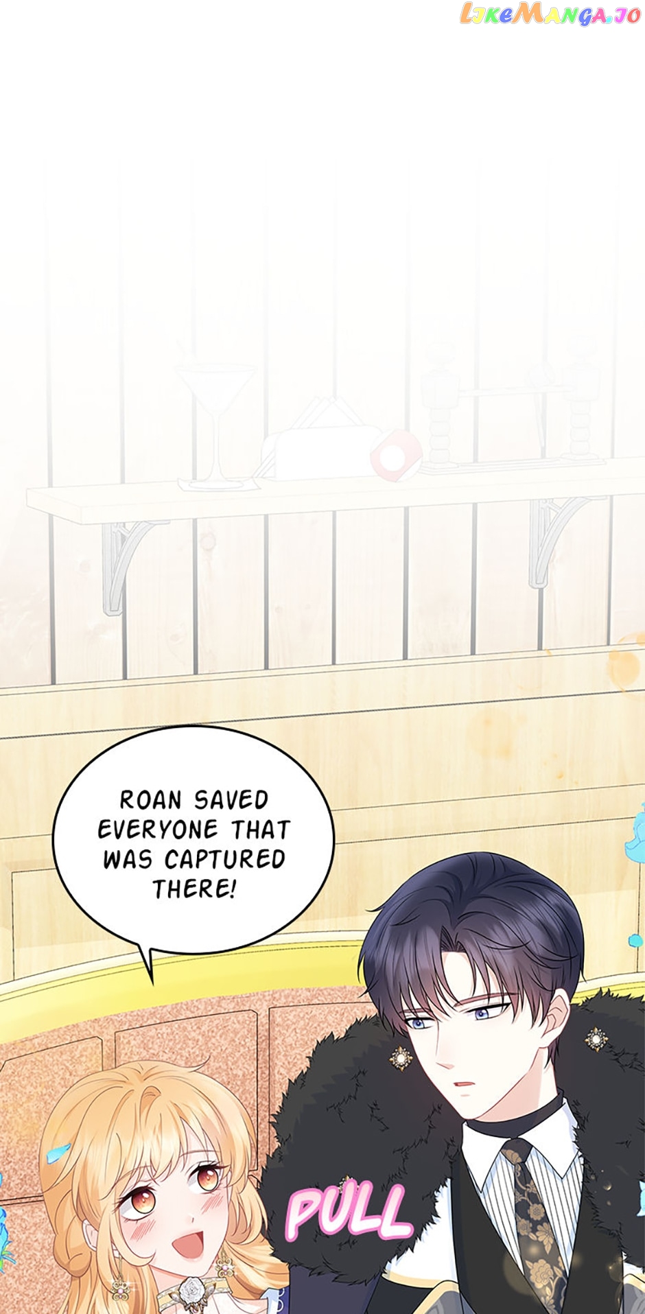 Let's Live Together Chapter 20 - page 66