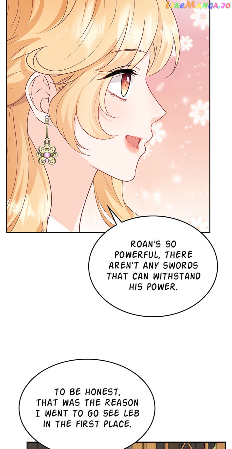 Let's Live Together Chapter 20 - page 71