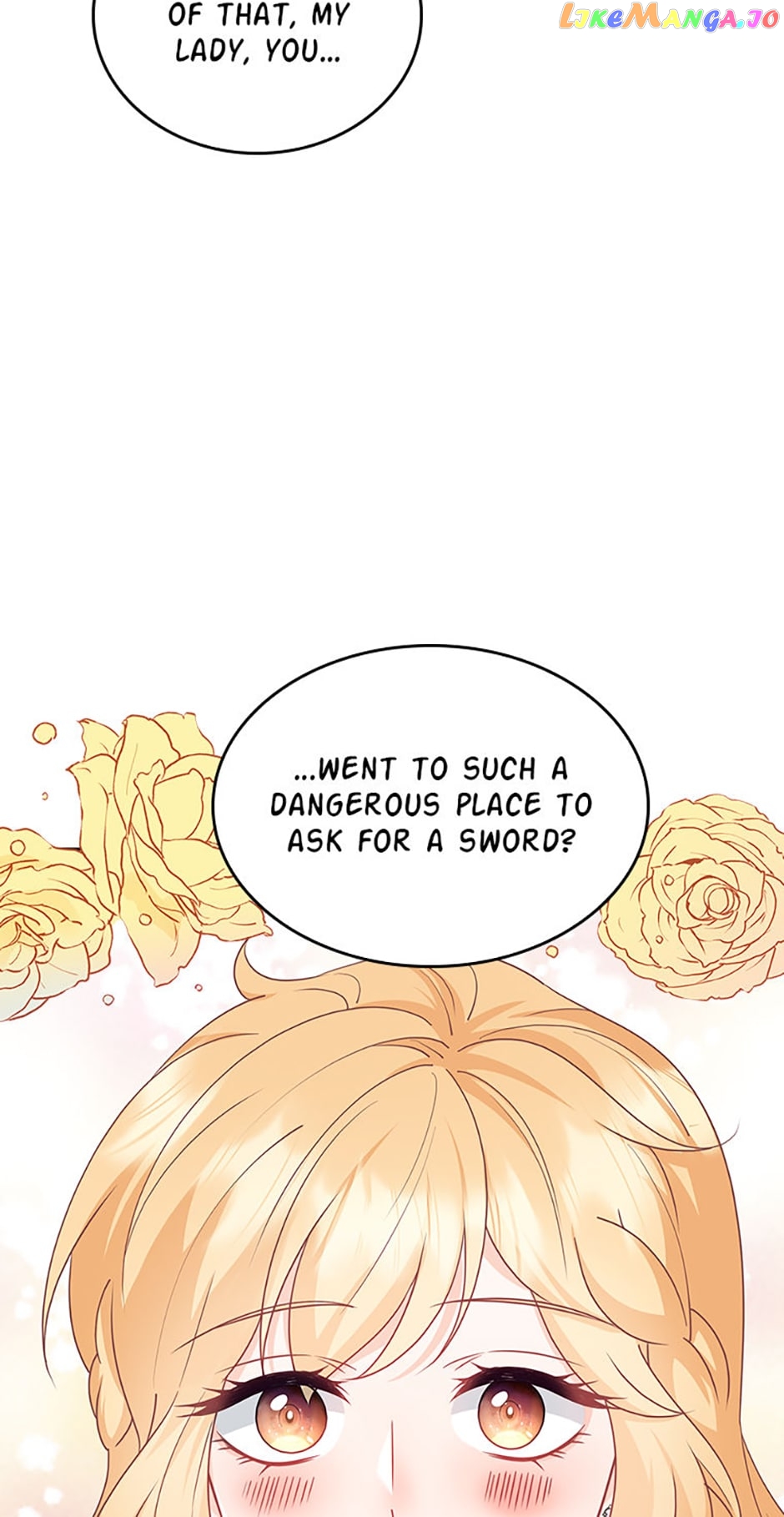 Let's Live Together Chapter 20 - page 76