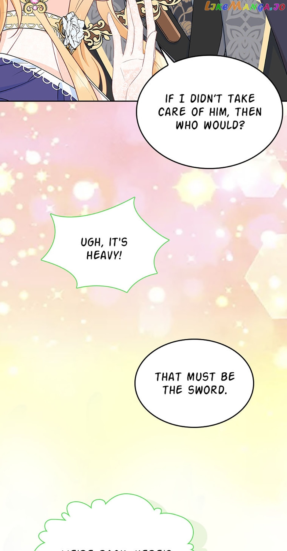 Let's Live Together Chapter 20 - page 80