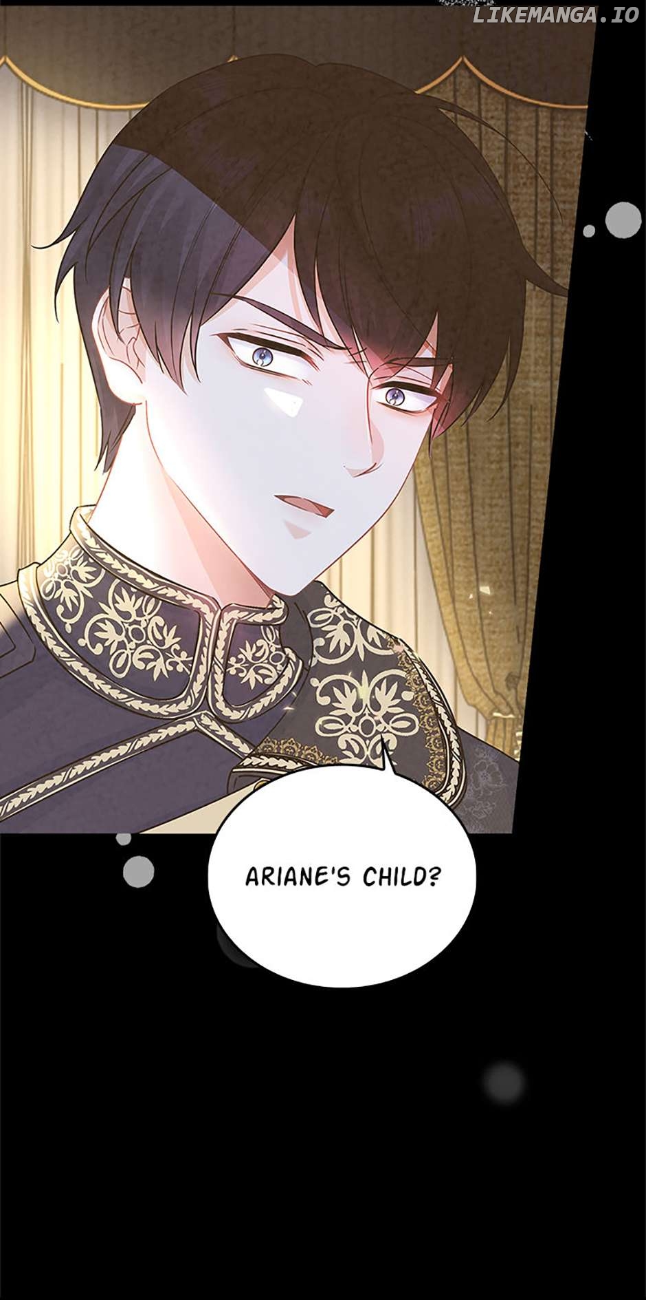 Let's Live Together Chapter 59 - page 10