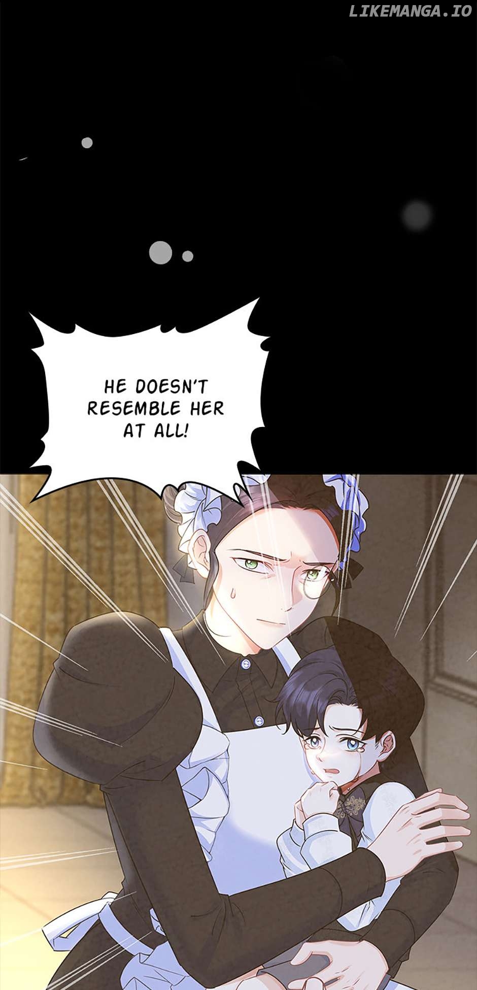 Let's Live Together Chapter 59 - page 11