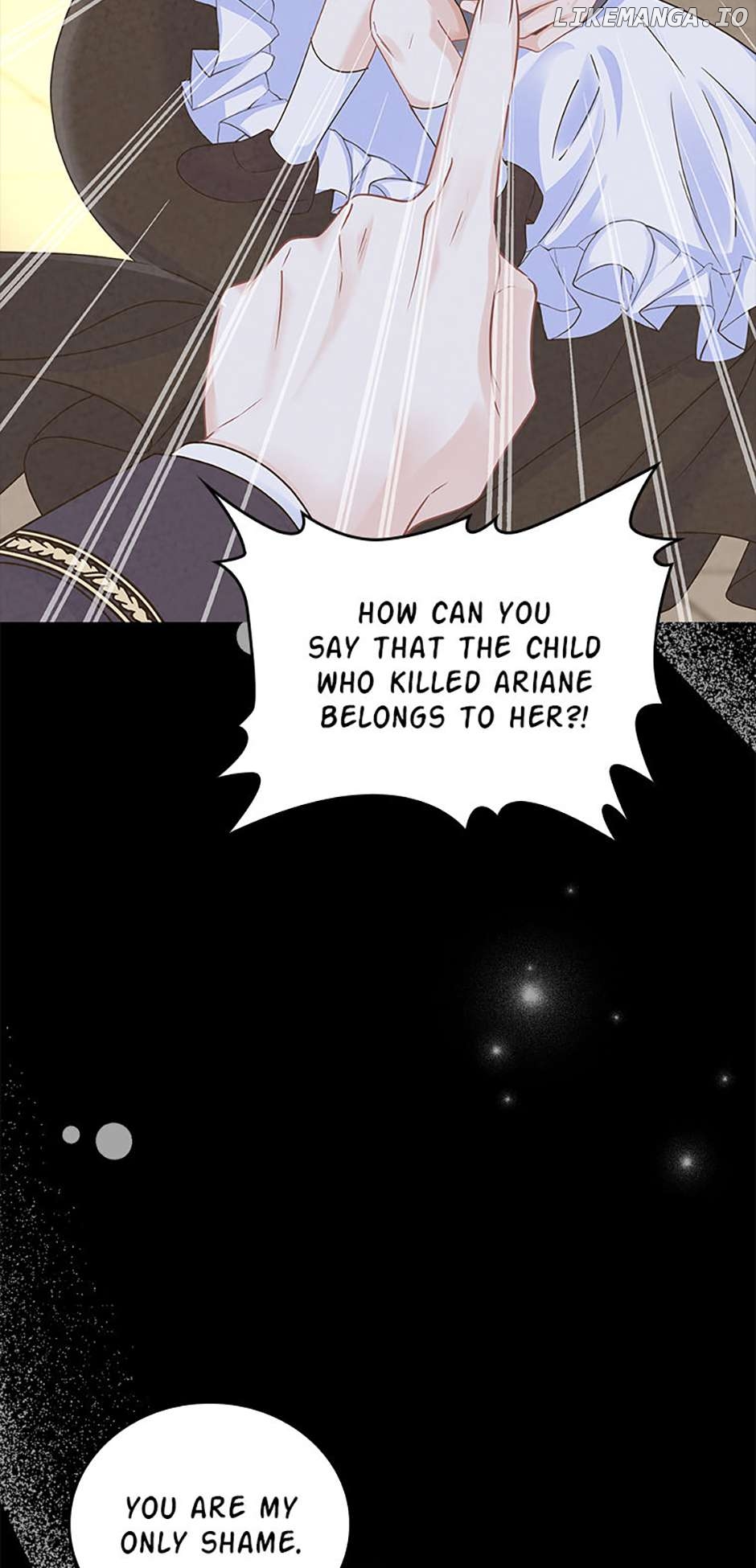 Let's Live Together Chapter 59 - page 12