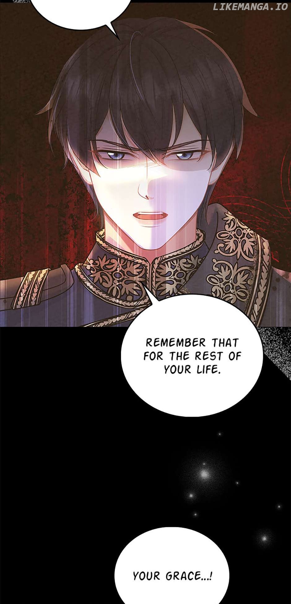 Let's Live Together Chapter 59 - page 13