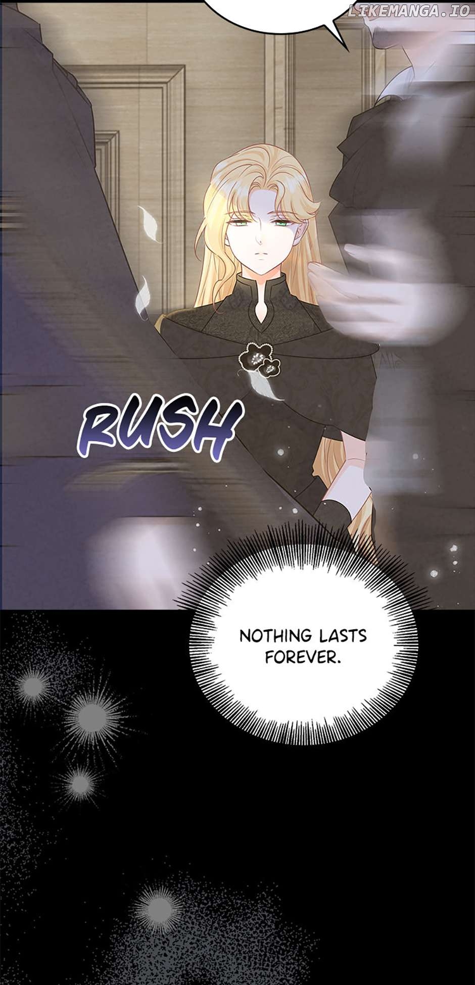 Let's Live Together Chapter 59 - page 14
