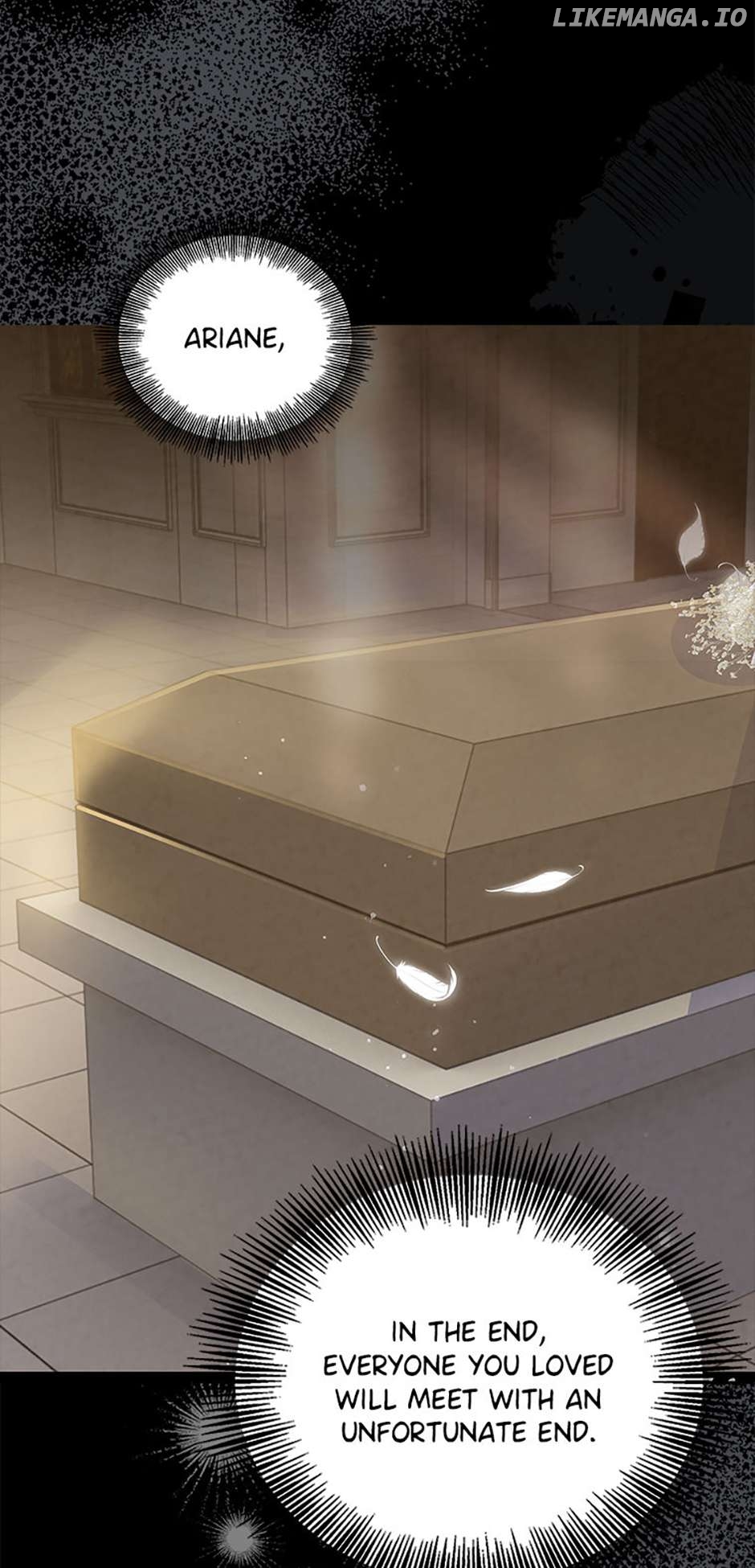 Let's Live Together Chapter 59 - page 15