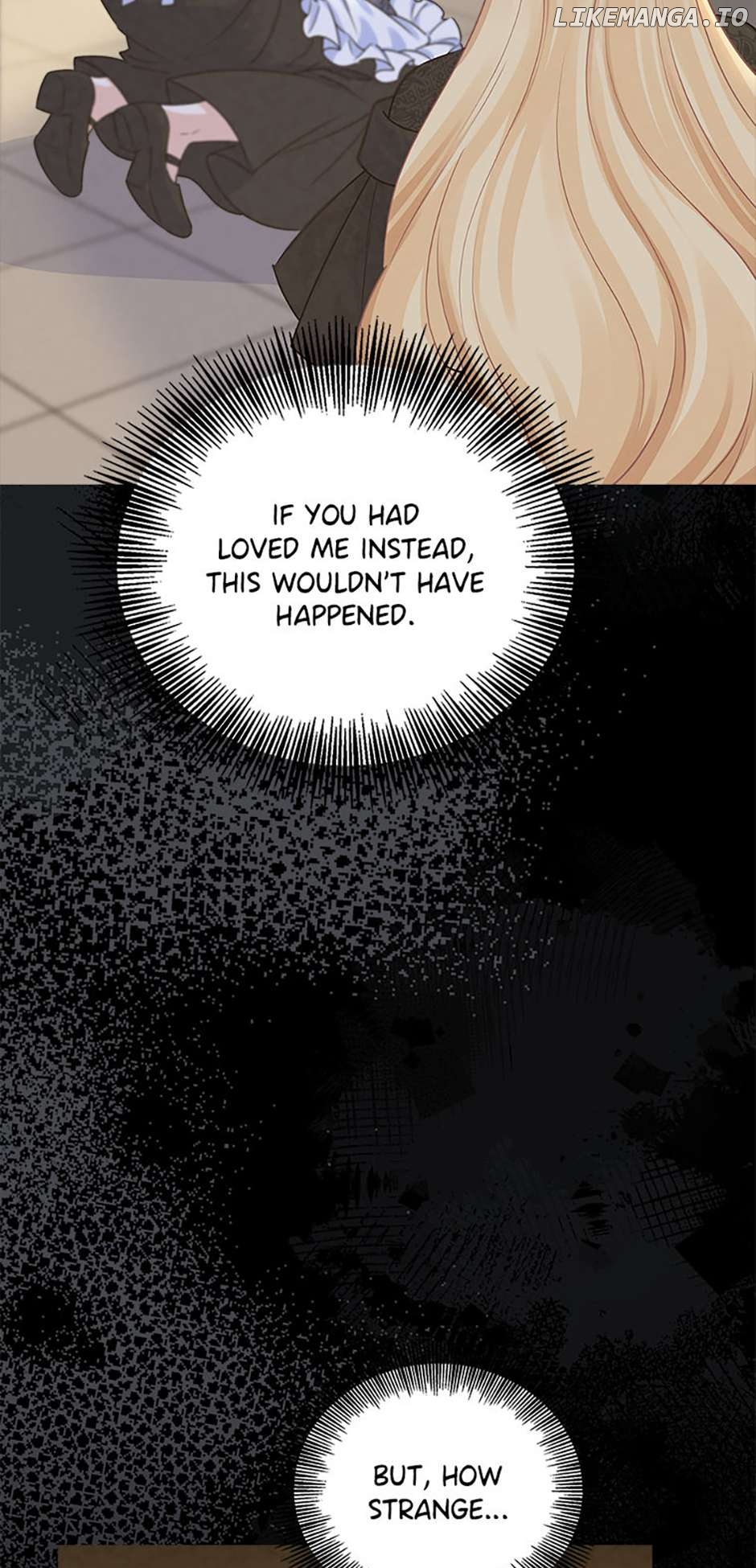 Let's Live Together Chapter 59 - page 17