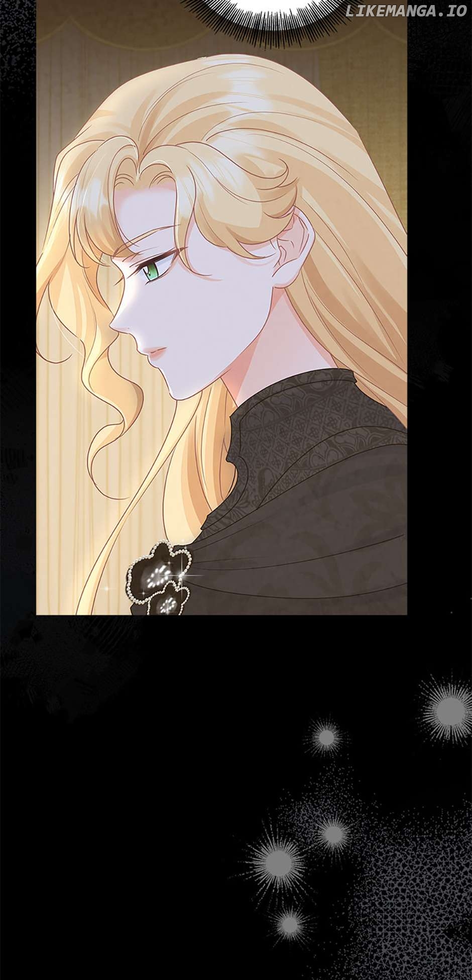Let's Live Together Chapter 59 - page 18