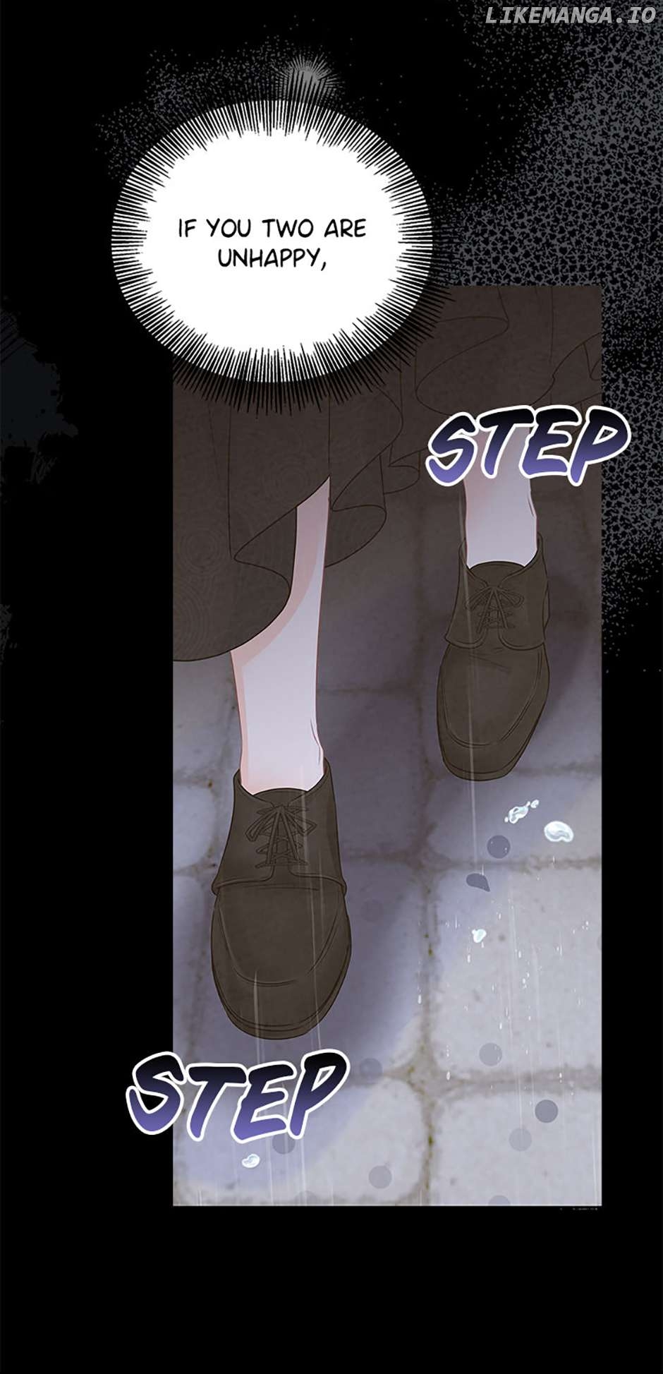 Let's Live Together Chapter 59 - page 19