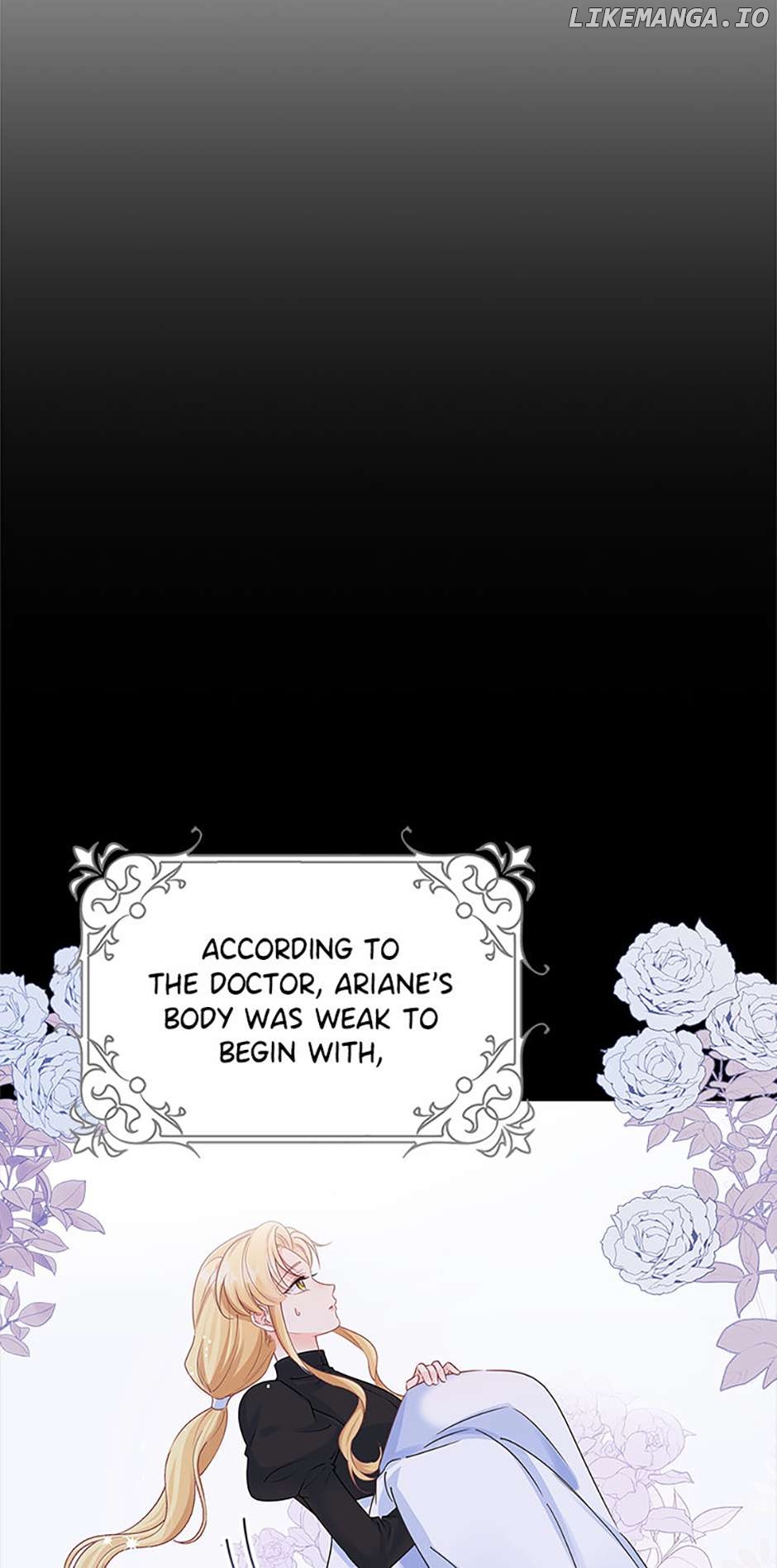 Let's Live Together Chapter 59 - page 2