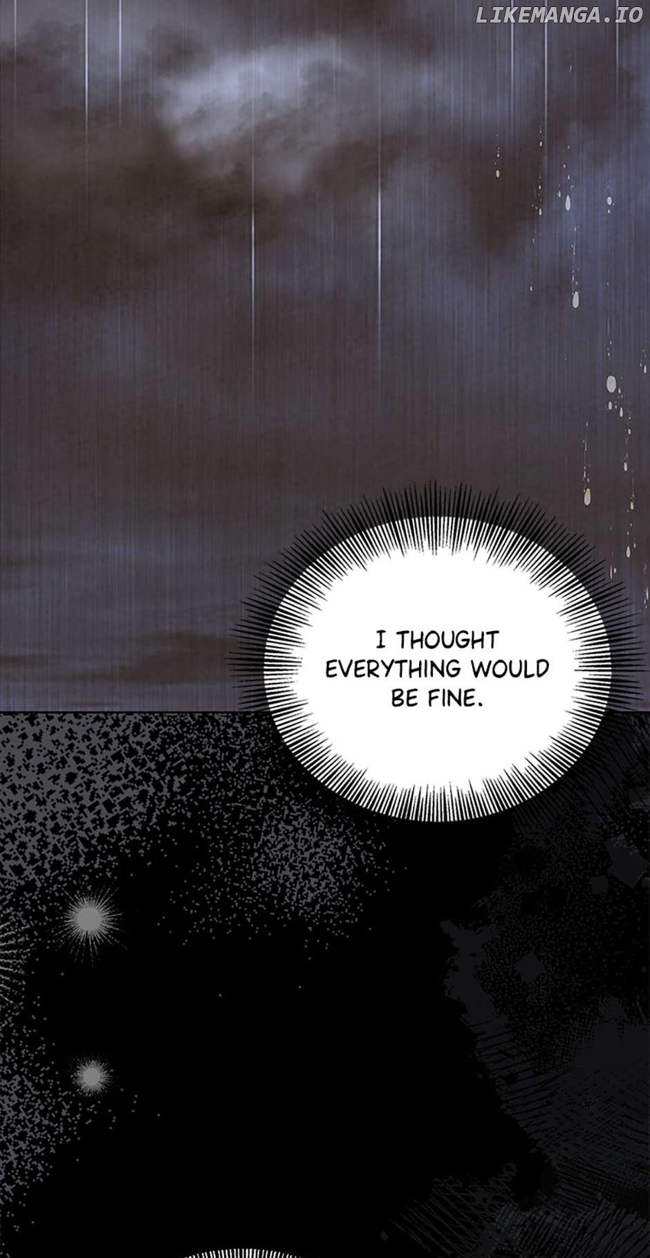 Let's Live Together Chapter 59 - page 21
