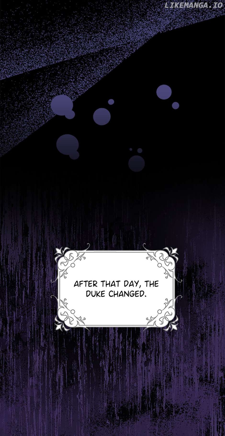 Let's Live Together Chapter 59 - page 23