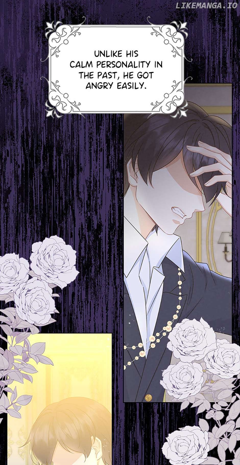 Let's Live Together Chapter 59 - page 24