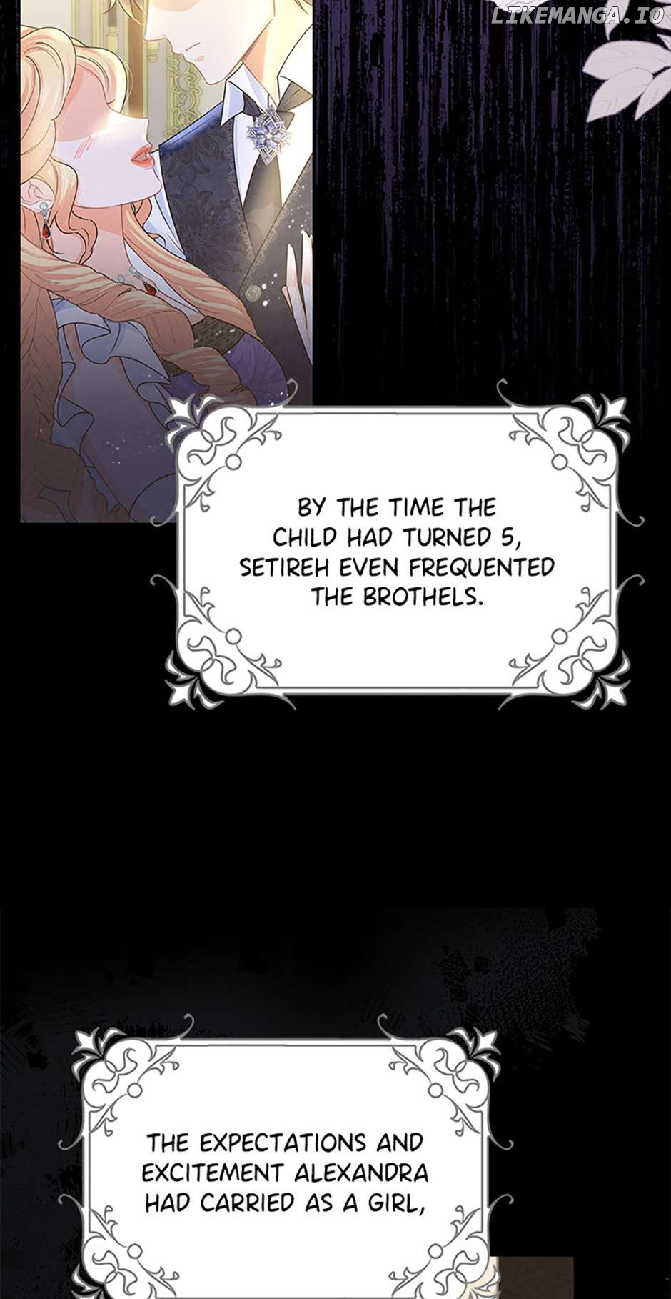 Let's Live Together Chapter 59 - page 25