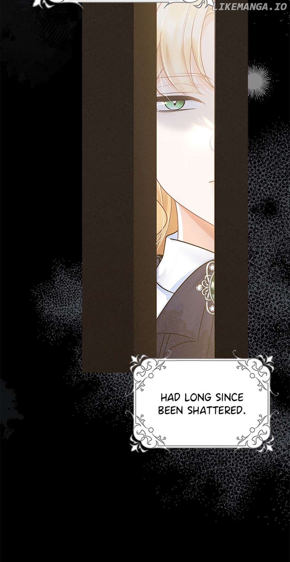 Let's Live Together Chapter 59 - page 26