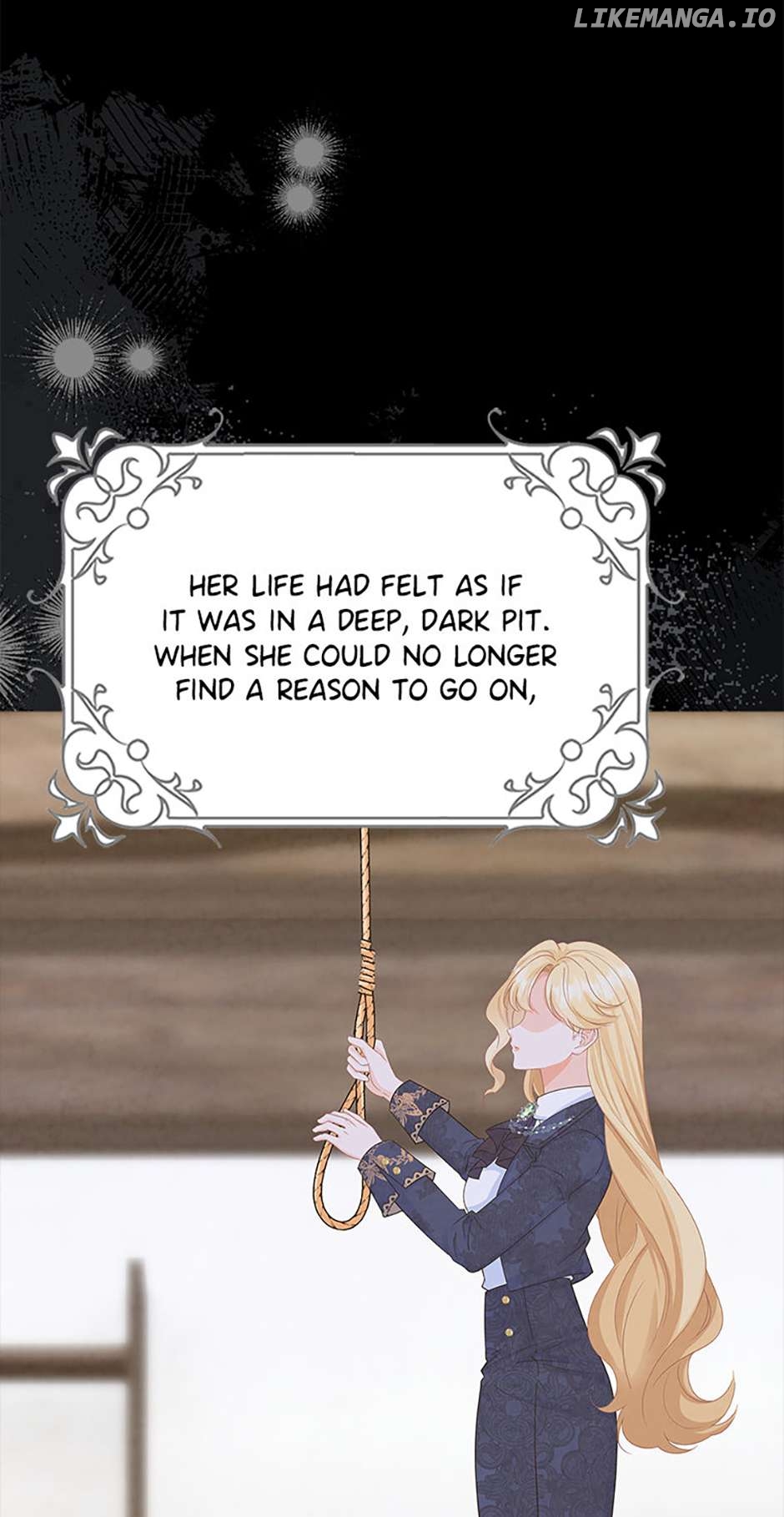 Let's Live Together Chapter 59 - page 27