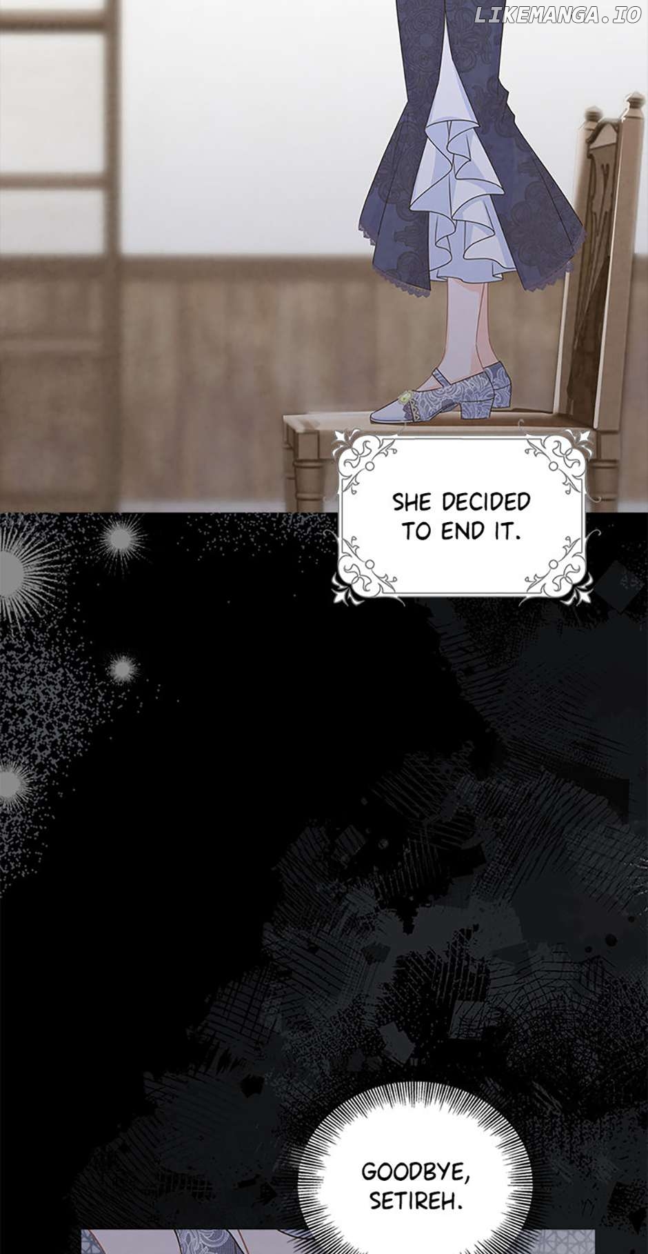 Let's Live Together Chapter 59 - page 28