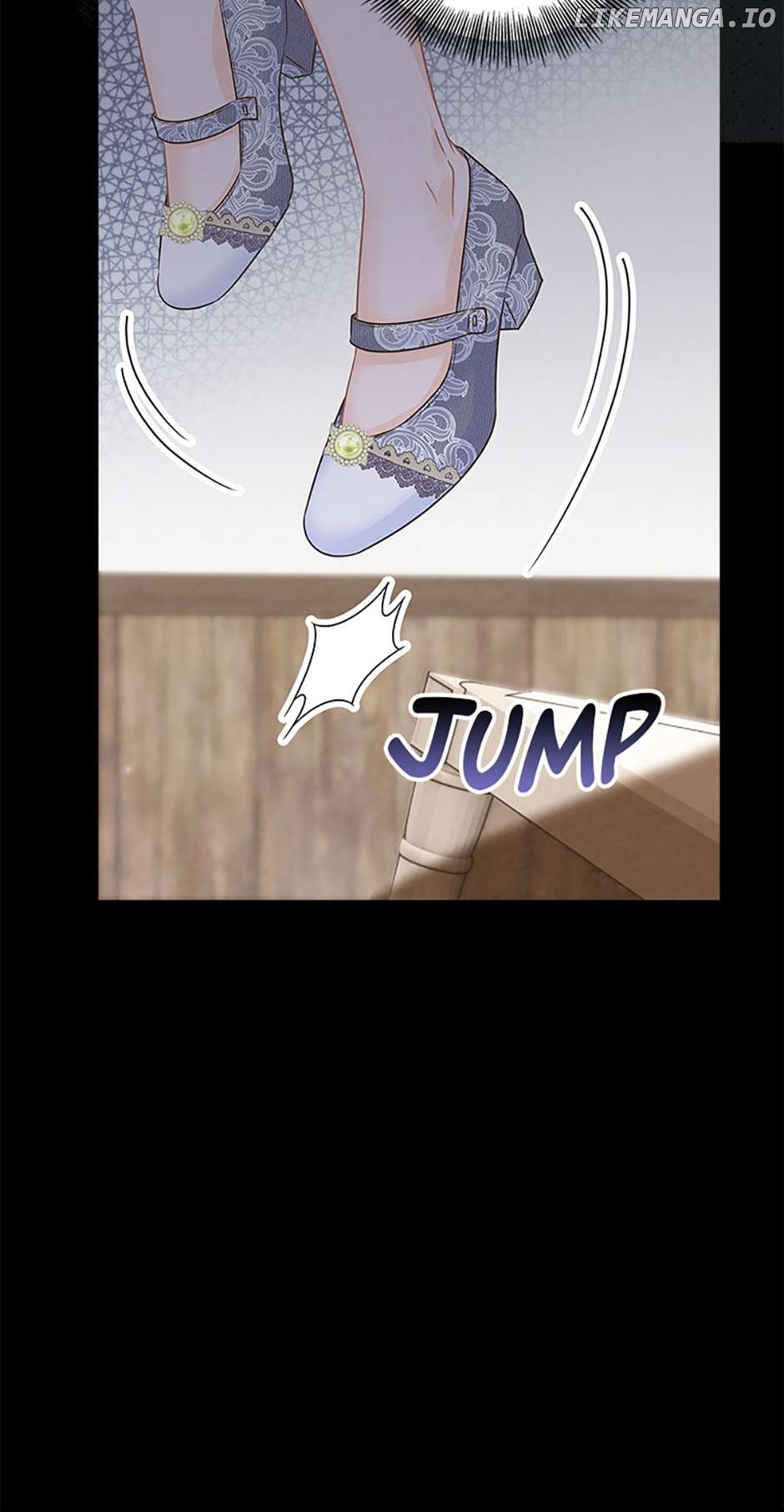Let's Live Together Chapter 59 - page 29