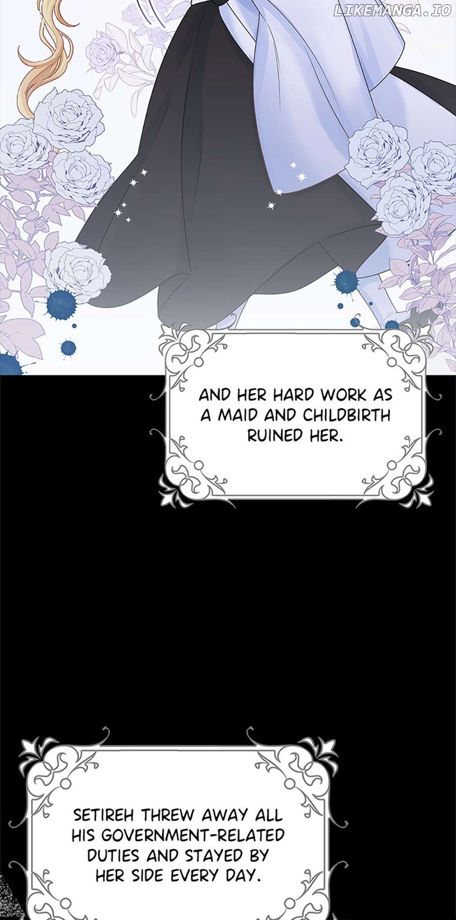 Let's Live Together Chapter 59 - page 3