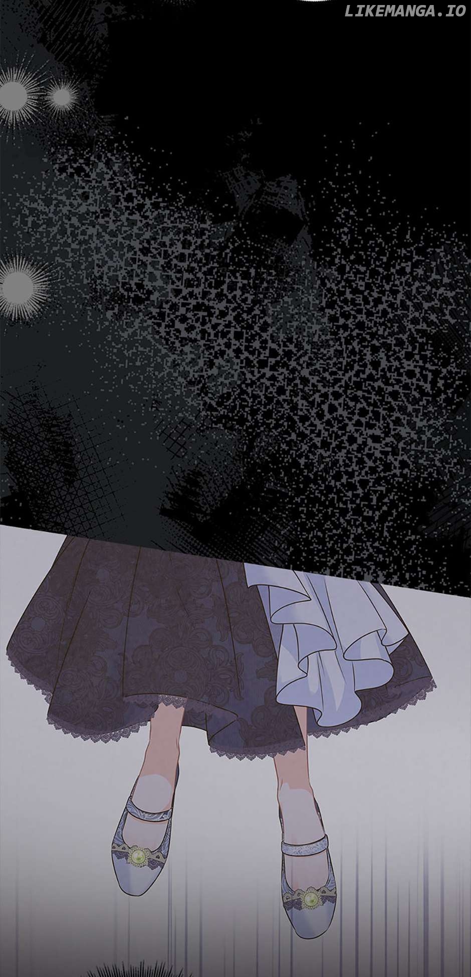 Let's Live Together Chapter 59 - page 31