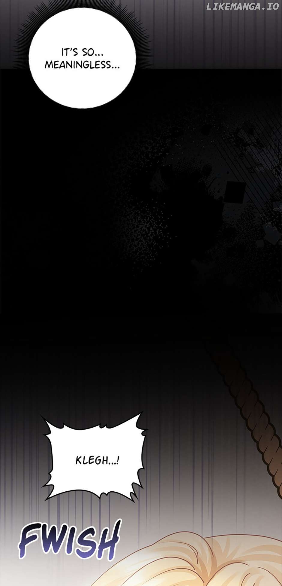 Let's Live Together Chapter 59 - page 32