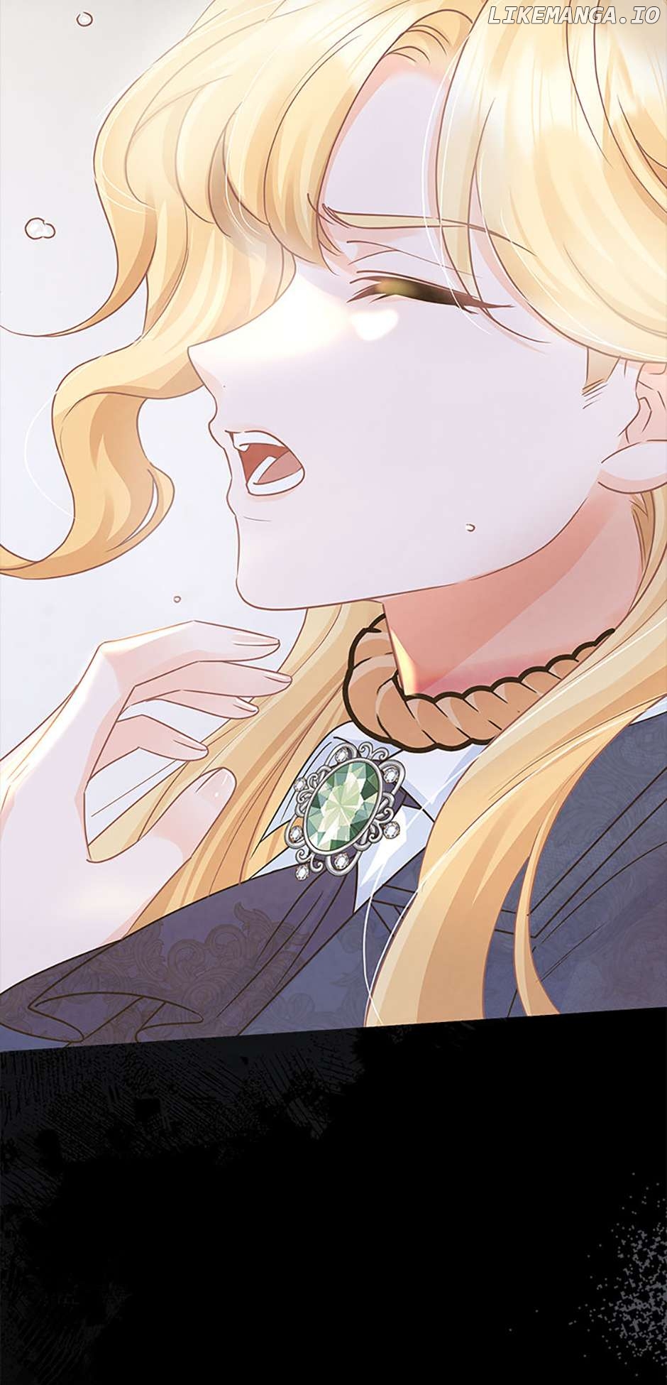 Let's Live Together Chapter 59 - page 33