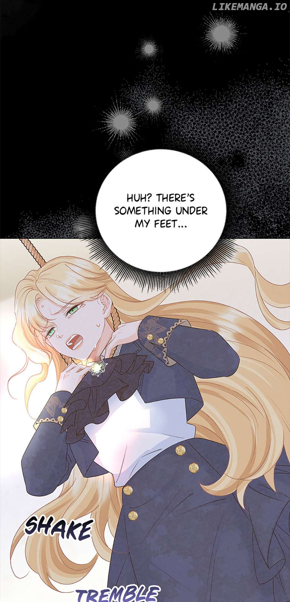 Let's Live Together Chapter 59 - page 34