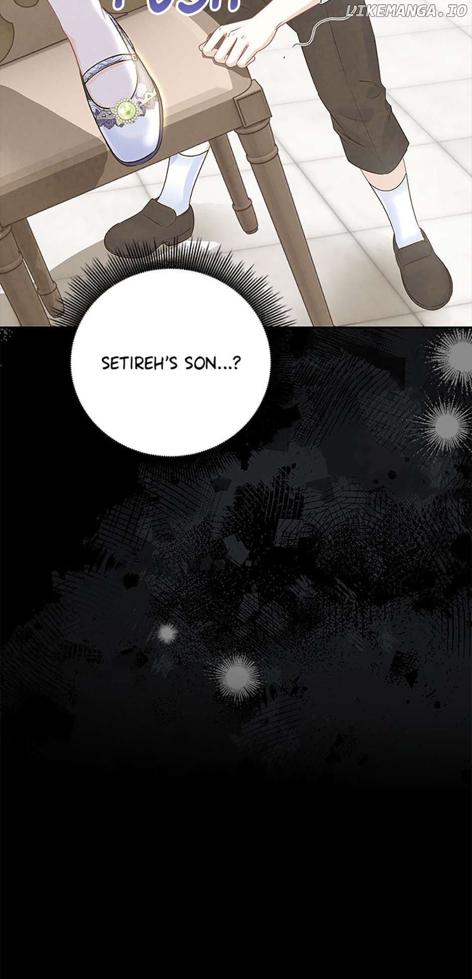 Let's Live Together Chapter 59 - page 36