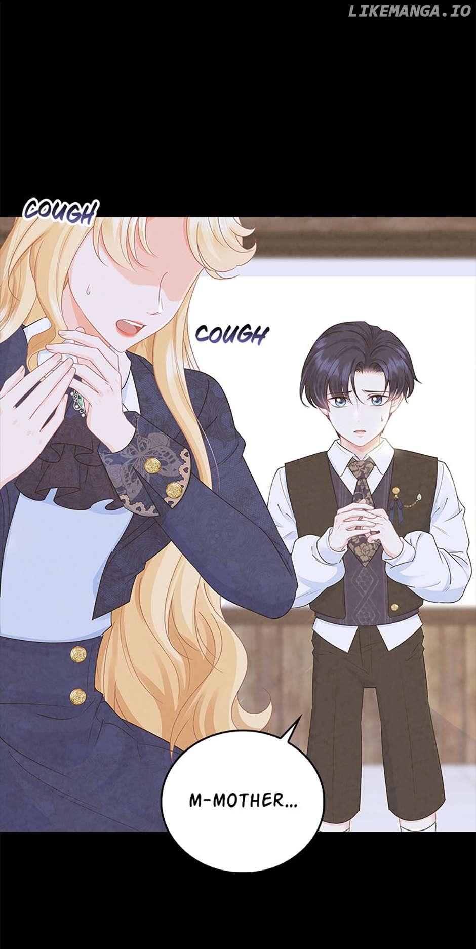 Let's Live Together Chapter 59 - page 39