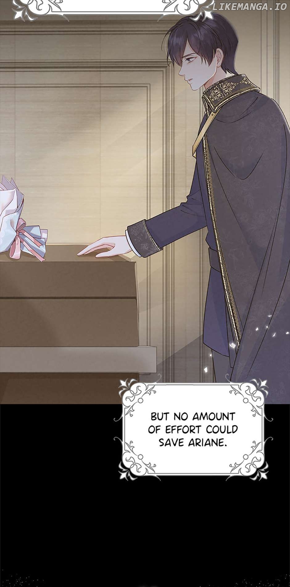 Let's Live Together Chapter 59 - page 4