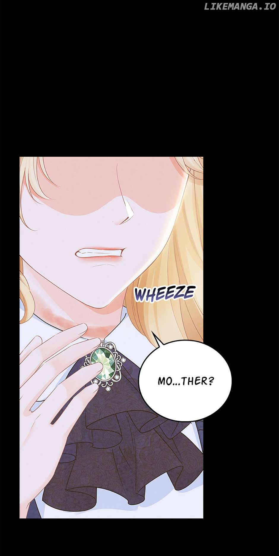 Let's Live Together Chapter 59 - page 40