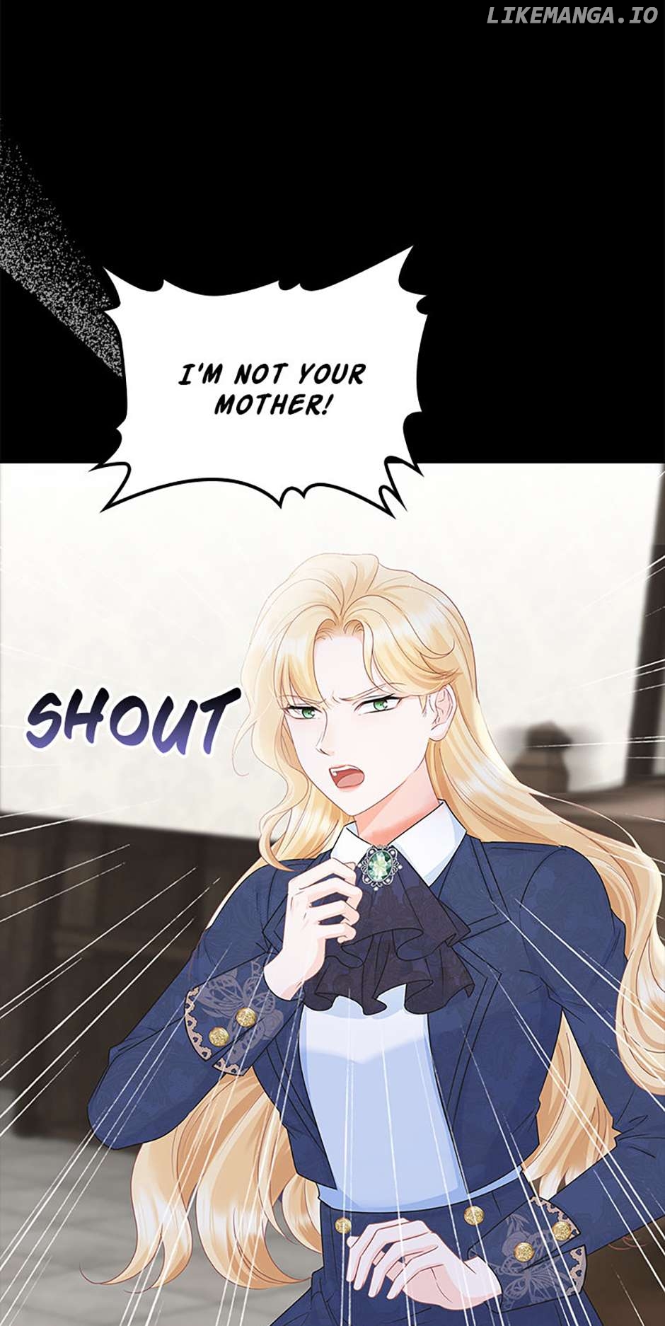 Let's Live Together Chapter 59 - page 41