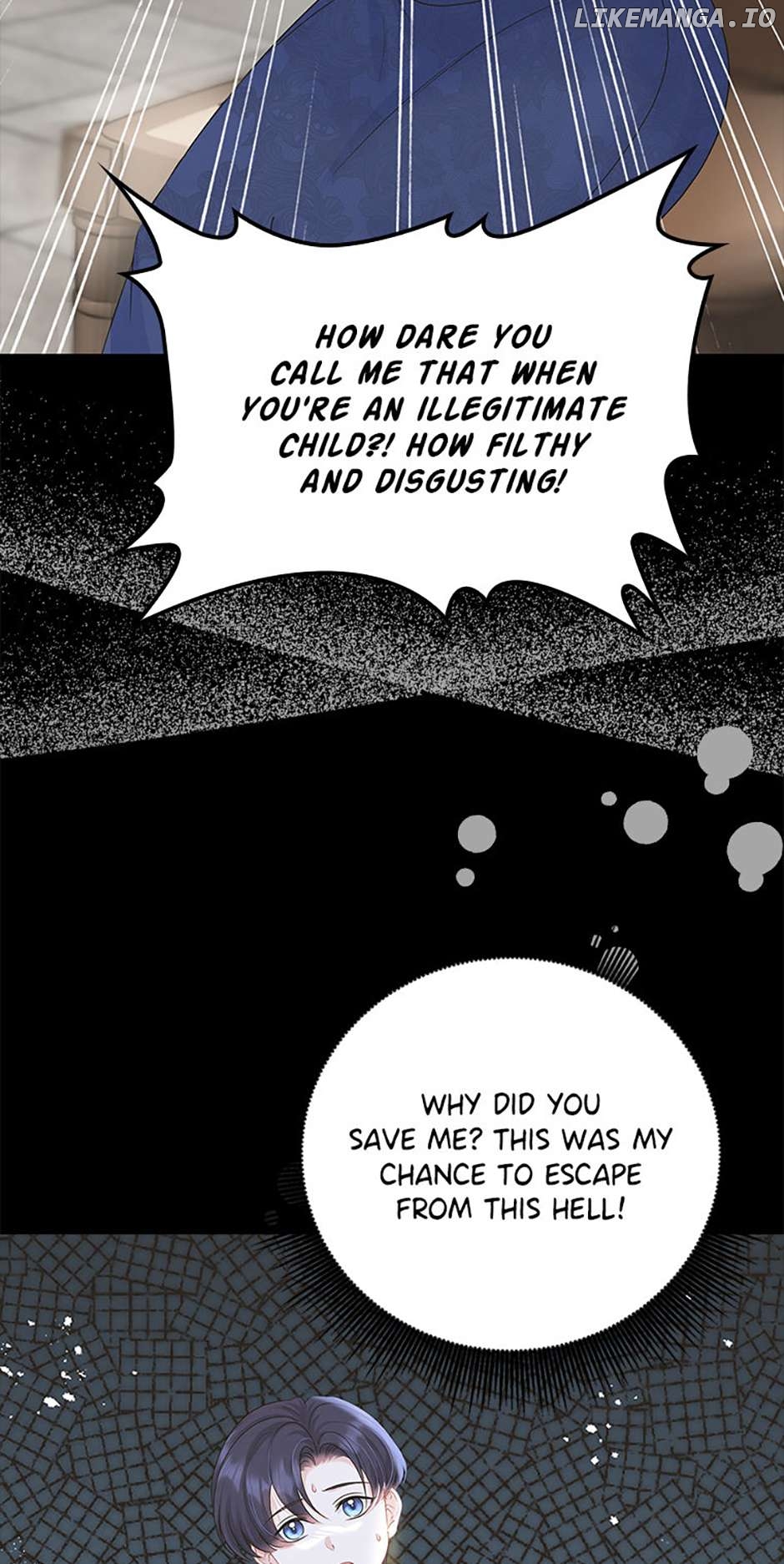 Let's Live Together Chapter 59 - page 42