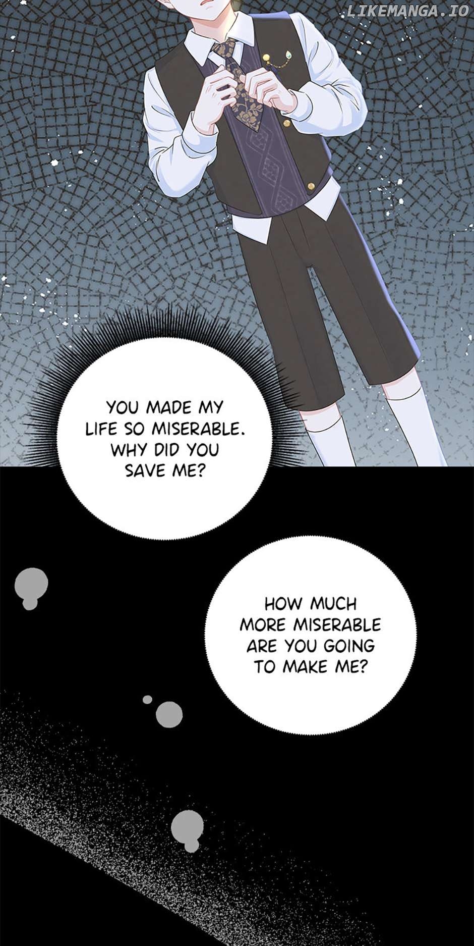 Let's Live Together Chapter 59 - page 43
