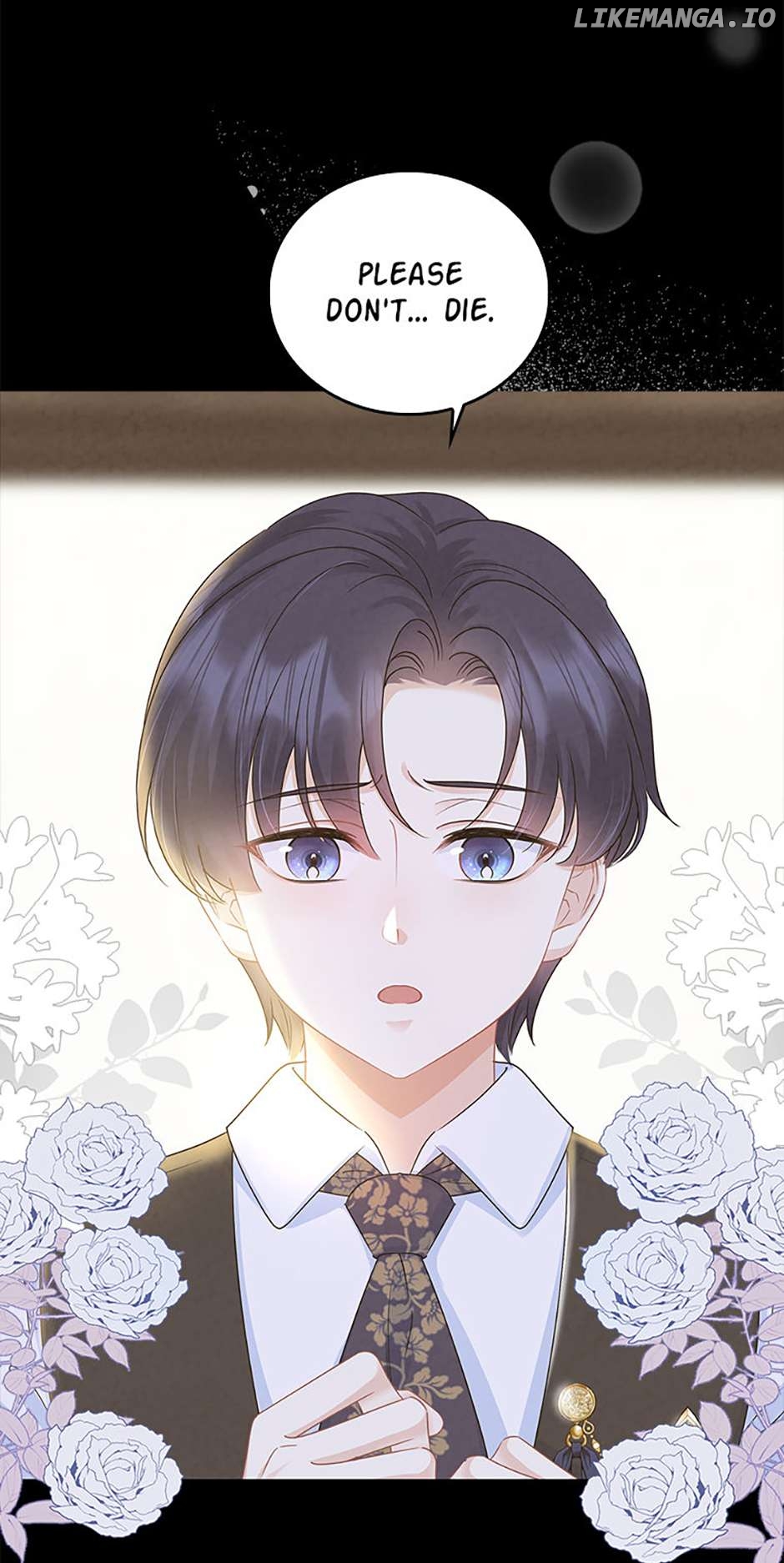 Let's Live Together Chapter 59 - page 45
