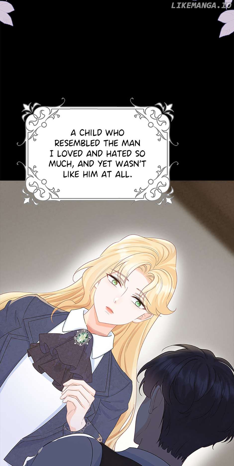 Let's Live Together Chapter 59 - page 46
